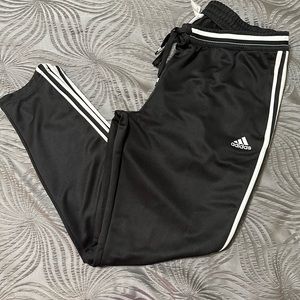 Adidas running pants